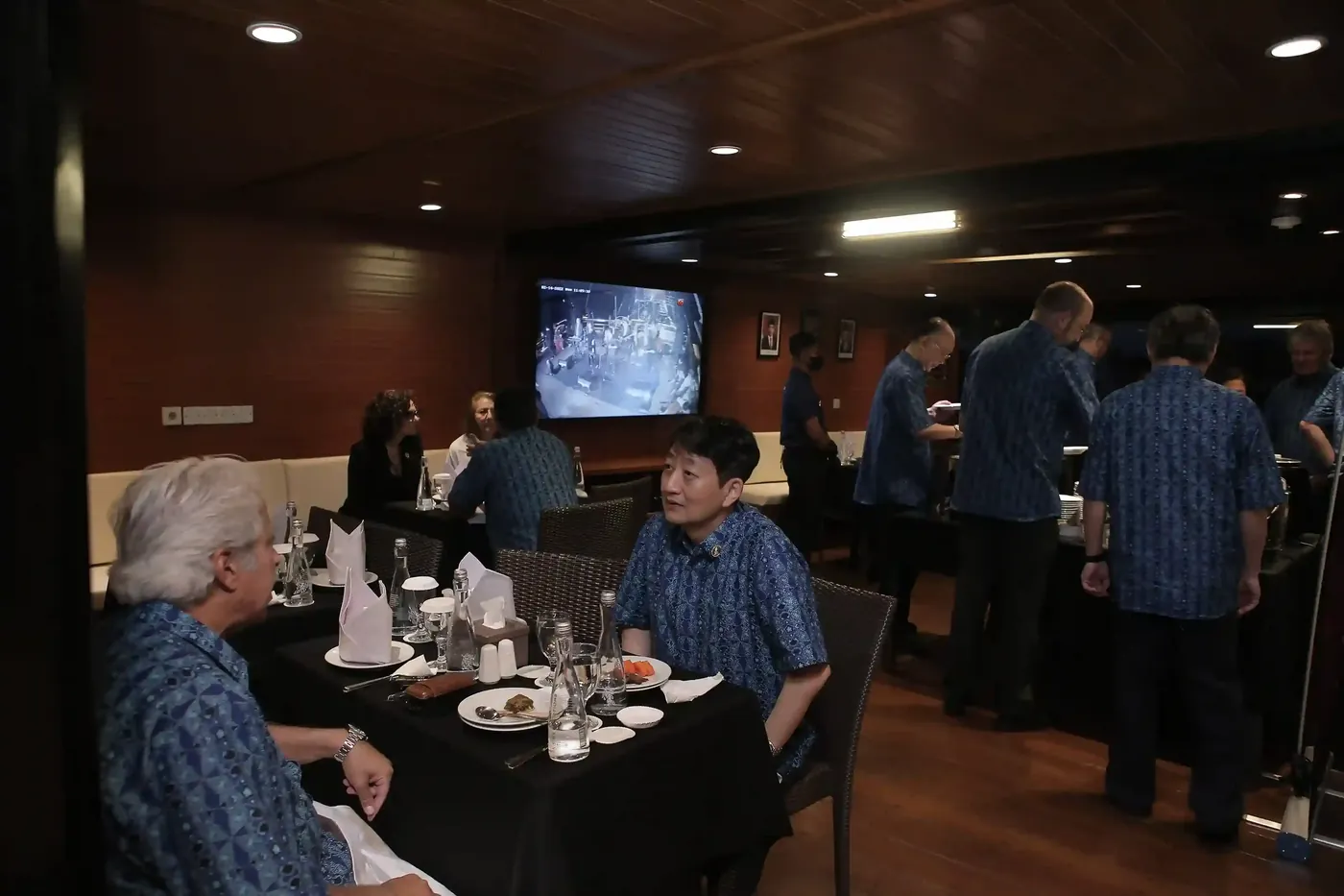 公司年尾 outing？呢條數仲易計