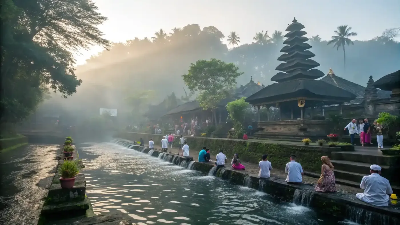 復活節人流：中旺季，早訂唔使搏