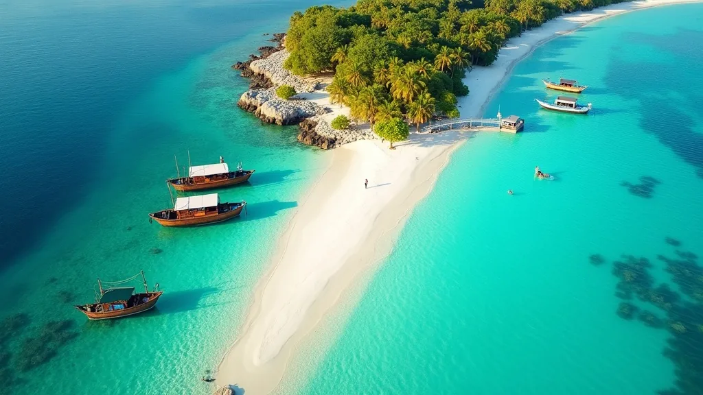 峇里島+龍目島套餐 吉利群島Gili Trawangan